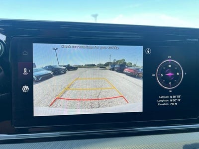 2022 Kia K5 GT-Line Premium Pkg FWD