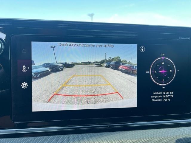 2022 Kia K5 GT-Line Premium Pkg FWD