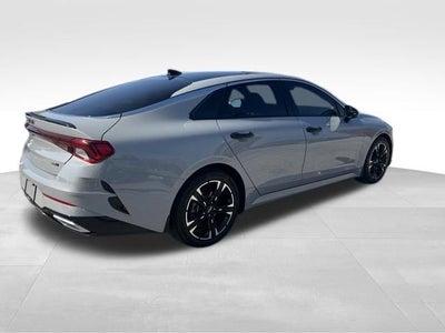 2022 Kia K5 GT-Line Premium Pkg FWD