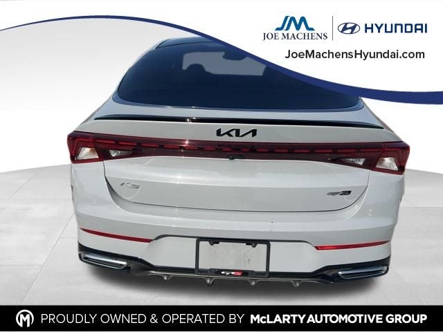 2022 Kia K5 GT-Line Premium Pkg FWD