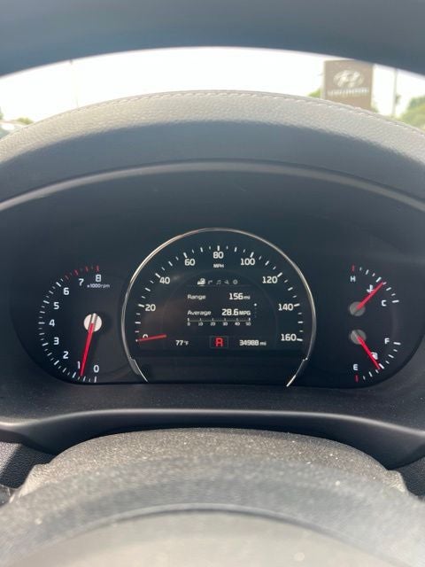 2016 Kia Sorento SX Limited