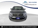 2016 Kia Sorento SX Limited