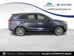 2016 Kia Sorento SX Limited