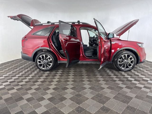 2023 Kia Sorento X-Line EX AWD