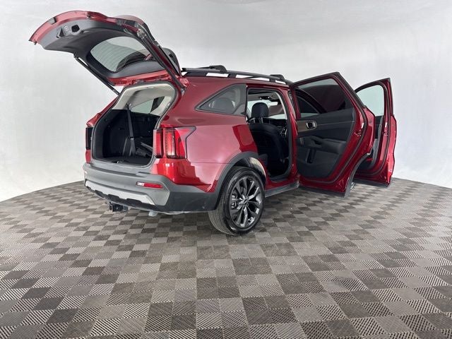 2023 Kia Sorento X-Line EX AWD