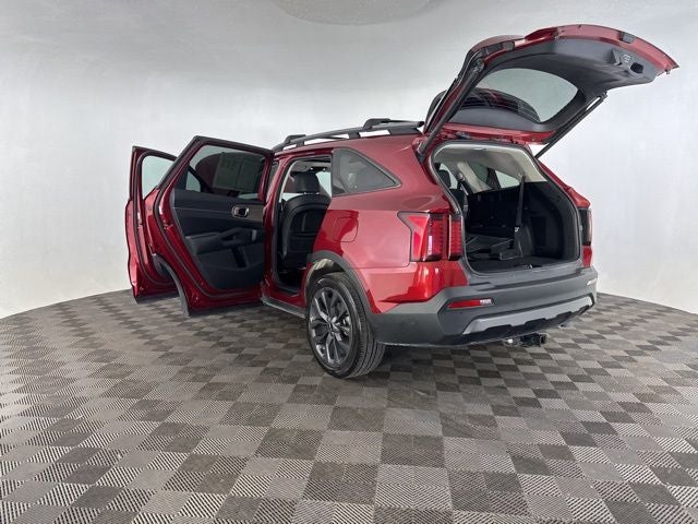 2023 Kia Sorento X-Line EX AWD