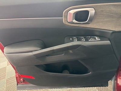 2023 Kia Sorento X-Line EX AWD