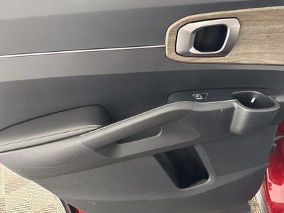 2023 Kia Sorento X-Line EX AWD