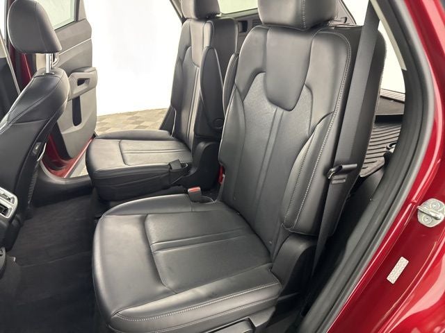 2023 Kia Sorento X-Line EX AWD