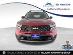 2023 Kia Sorento X-Line EX AWD
