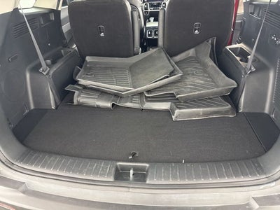 2023 Kia Sorento X-Line EX AWD