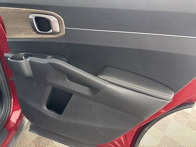 2023 Kia Sorento X-Line EX AWD