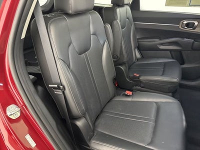 2023 Kia Sorento X-Line EX AWD