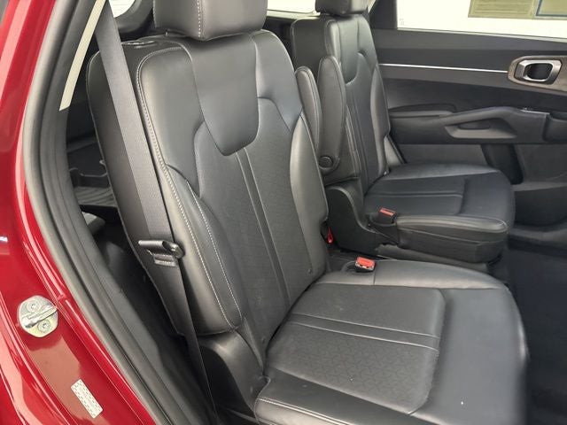 2023 Kia Sorento X-Line EX AWD