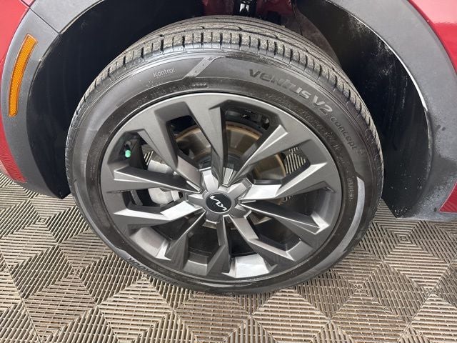 2023 Kia Sorento X-Line EX AWD