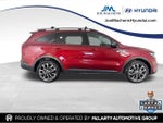 2023 Kia Sorento X-Line EX AWD