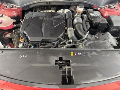 2023 Kia Sorento X-Line EX AWD