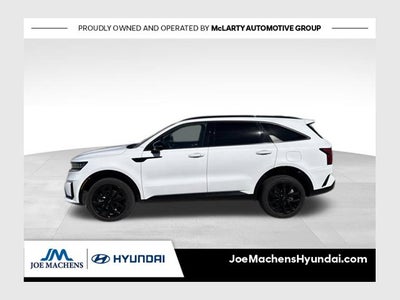 2022 Kia Sorento SX AWD