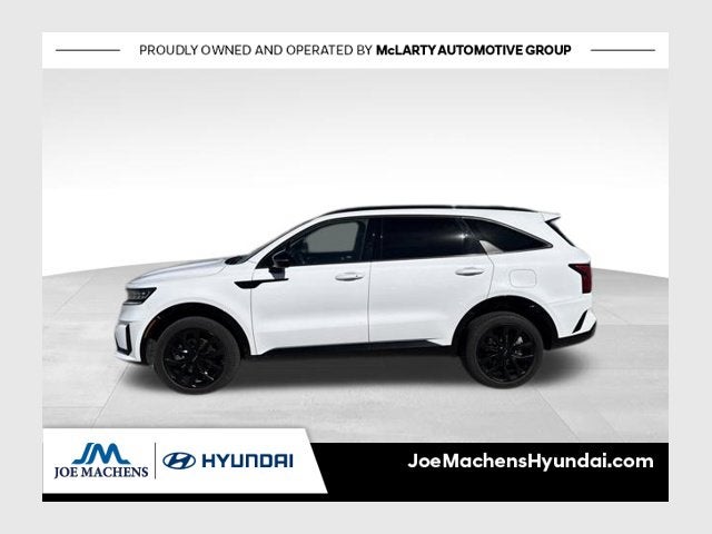2022 Kia Sorento SX AWD
