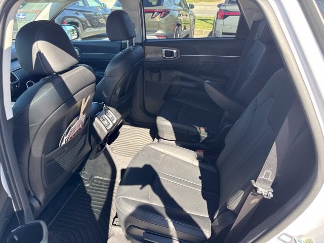 2022 Kia Sorento SX AWD