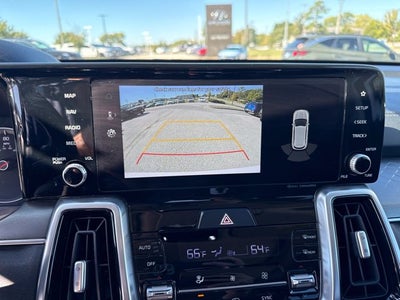2022 Kia Sorento SX AWD