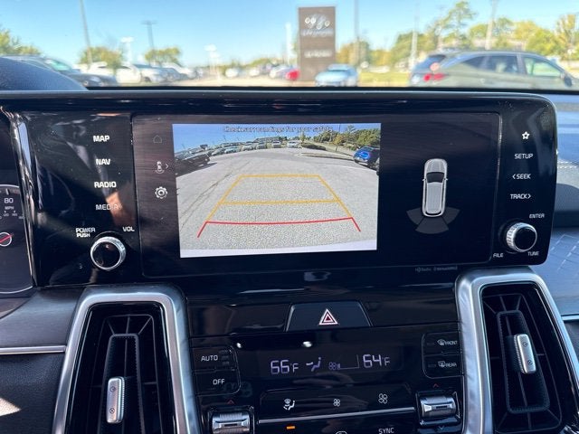 2022 Kia Sorento SX AWD