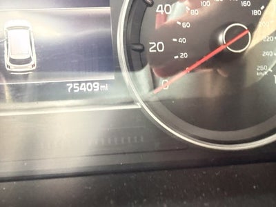 2022 Kia Sorento SX AWD