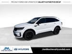 2022 Kia Sorento SX AWD