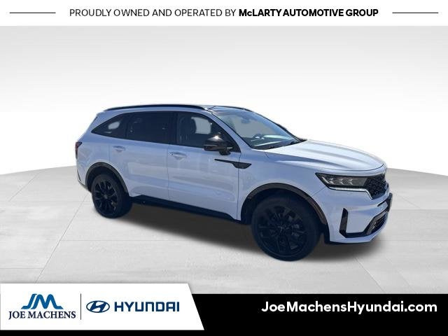 2022 Kia Sorento SX AWD