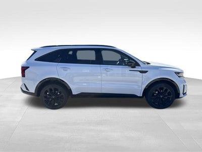 2022 Kia Sorento SX AWD