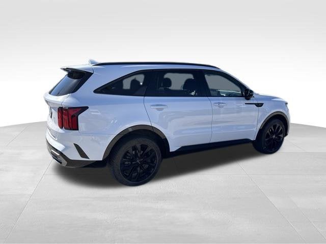 2022 Kia Sorento SX AWD