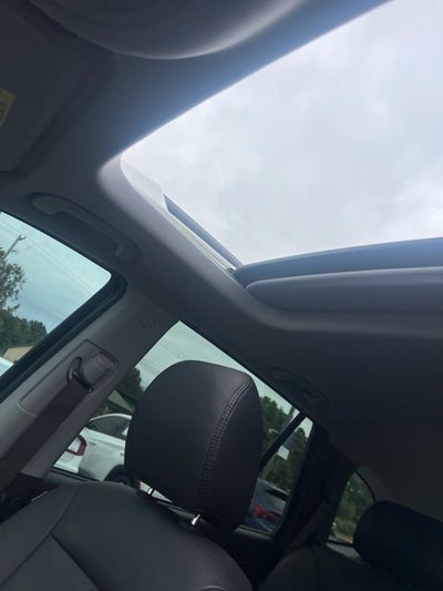 2011 Hyundai Santa Fe Limited
