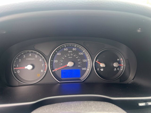 2011 Hyundai Santa Fe Limited