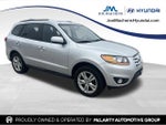 2011 Hyundai Santa Fe Limited