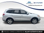 2011 Hyundai Santa Fe Limited