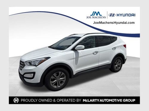2014 Hyundai Santa Fe Sport Base