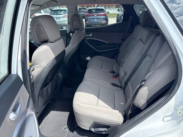 2014 Hyundai Santa Fe Sport Base