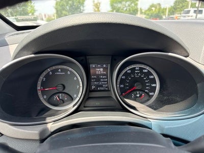 2014 Hyundai Santa Fe Sport Base