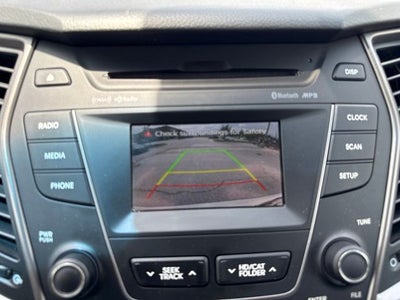 2014 Hyundai Santa Fe Sport Base