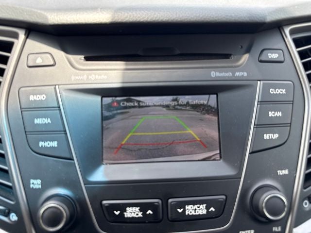 2014 Hyundai Santa Fe Sport Base