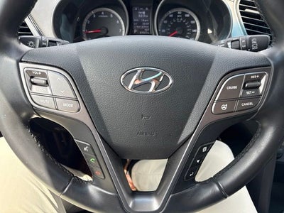 2014 Hyundai Santa Fe Sport Base