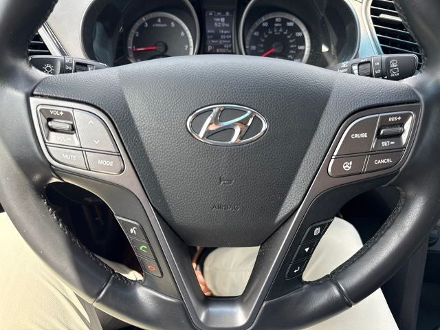 2014 Hyundai Santa Fe Sport Base