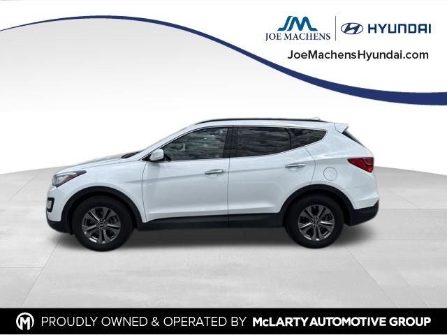 2014 Hyundai Santa Fe Sport Base