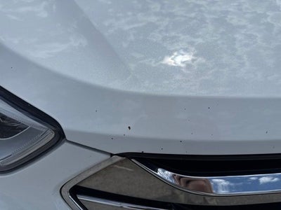 2014 Hyundai Santa Fe Sport Base