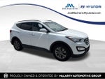 2014 Hyundai Santa Fe Sport Base