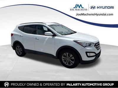 2014 Hyundai Santa Fe Sport Base