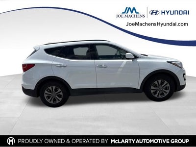 2014 Hyundai Santa Fe Sport Base