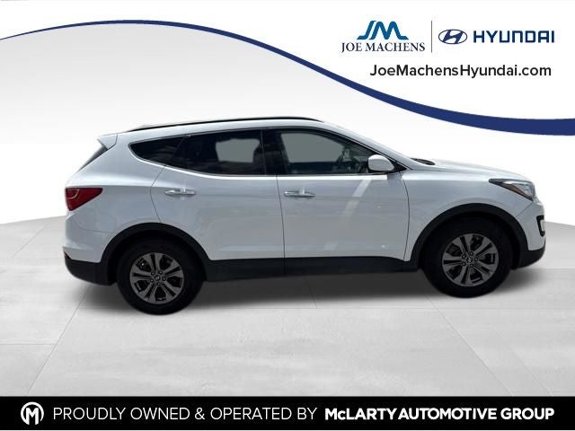 2014 Hyundai Santa Fe Sport Base