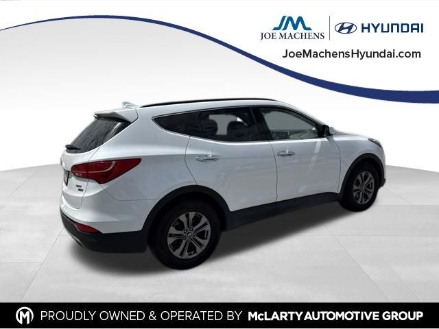 2014 Hyundai Santa Fe Sport Base