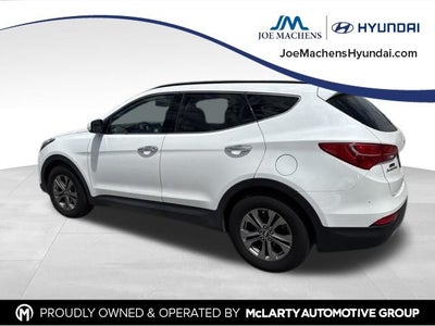 2014 Hyundai Santa Fe Sport Base